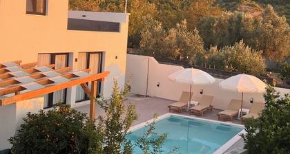 Poolside Bliss - Escape & Relax