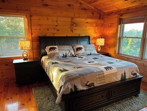 3 chambres, Wi-Fi, draps fournis