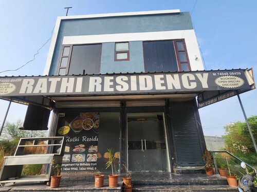 Rathi Residency I Ambala
