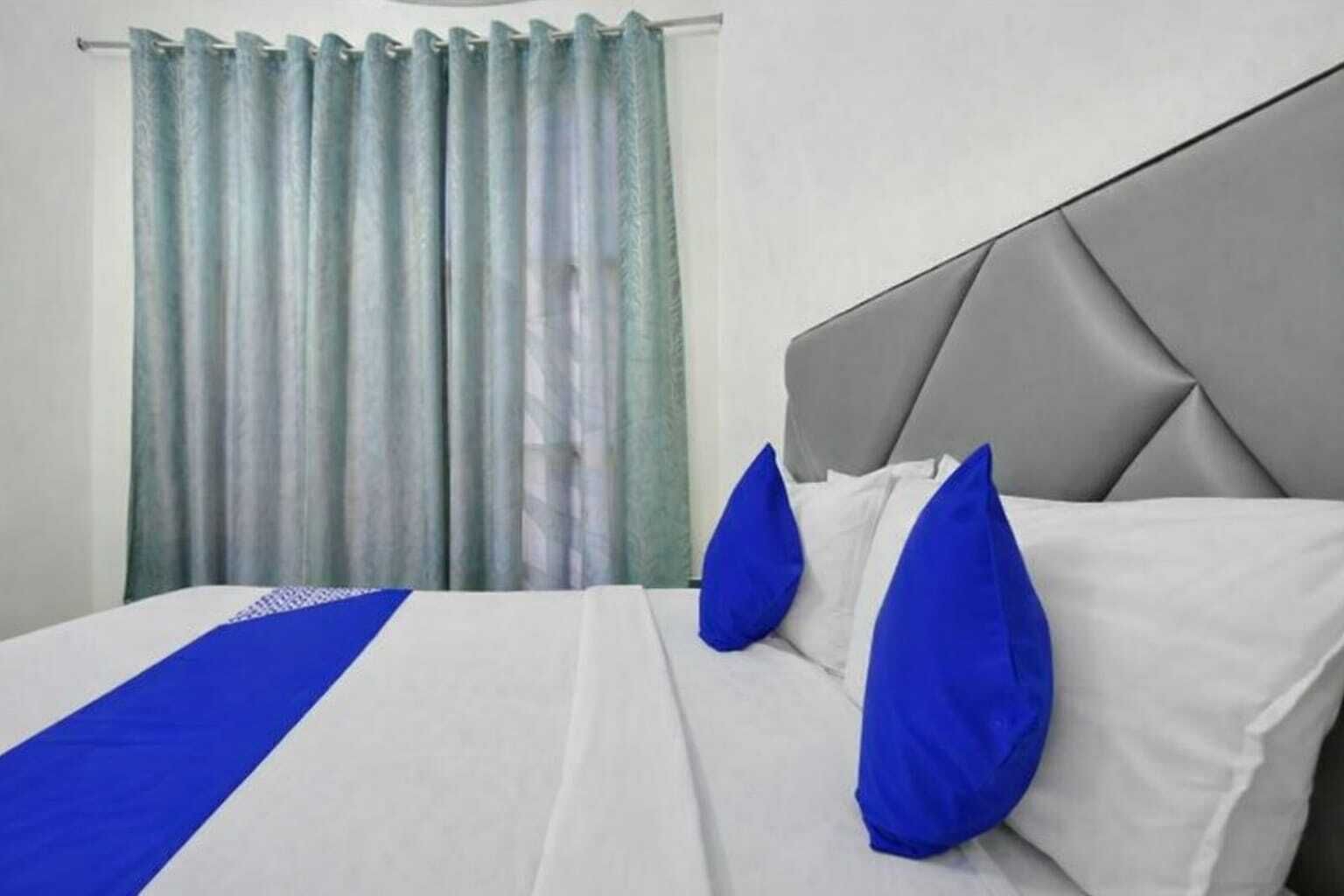 Chambre Double Économique