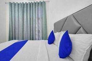 Chambre Double Économique