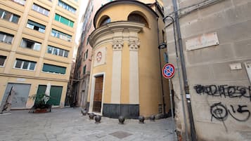 Ulkopuoli