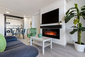 Fernseher