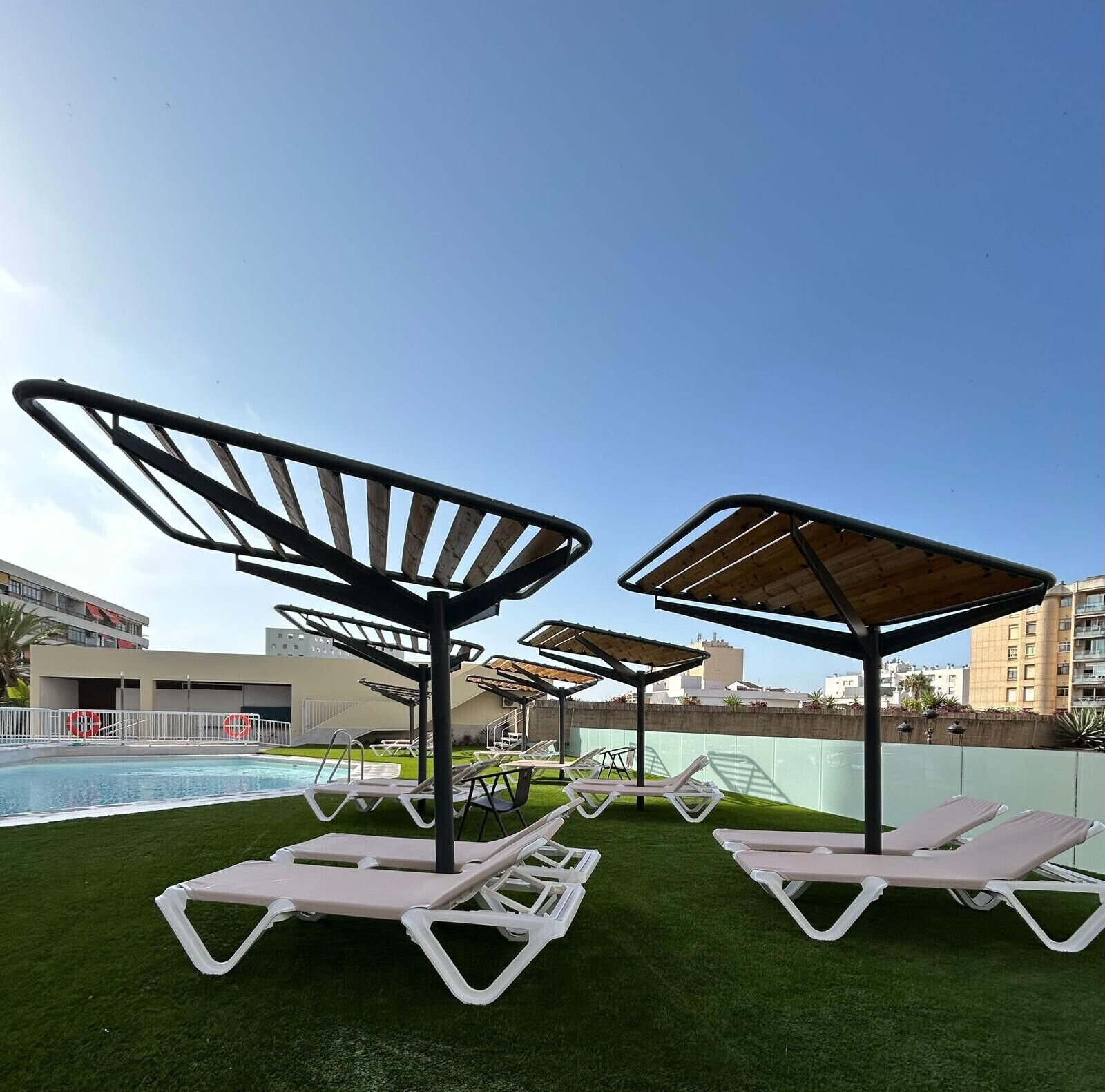 Terras