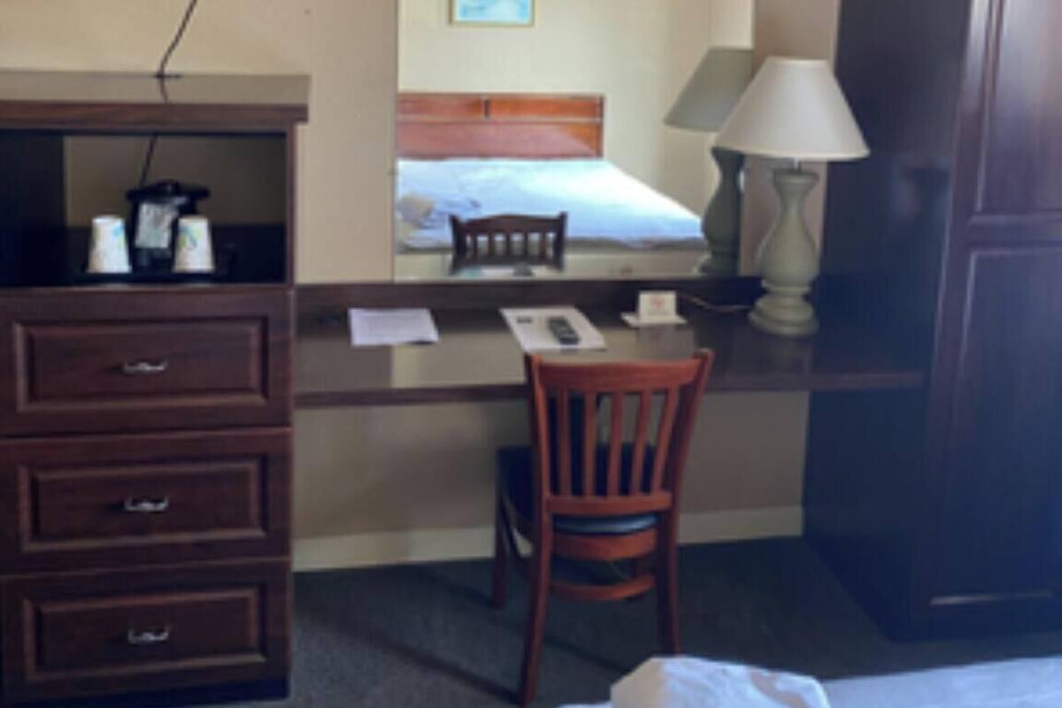 Comfort Single Room, 1 King Bed