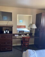 Comfort Single Room, 1 King Bed