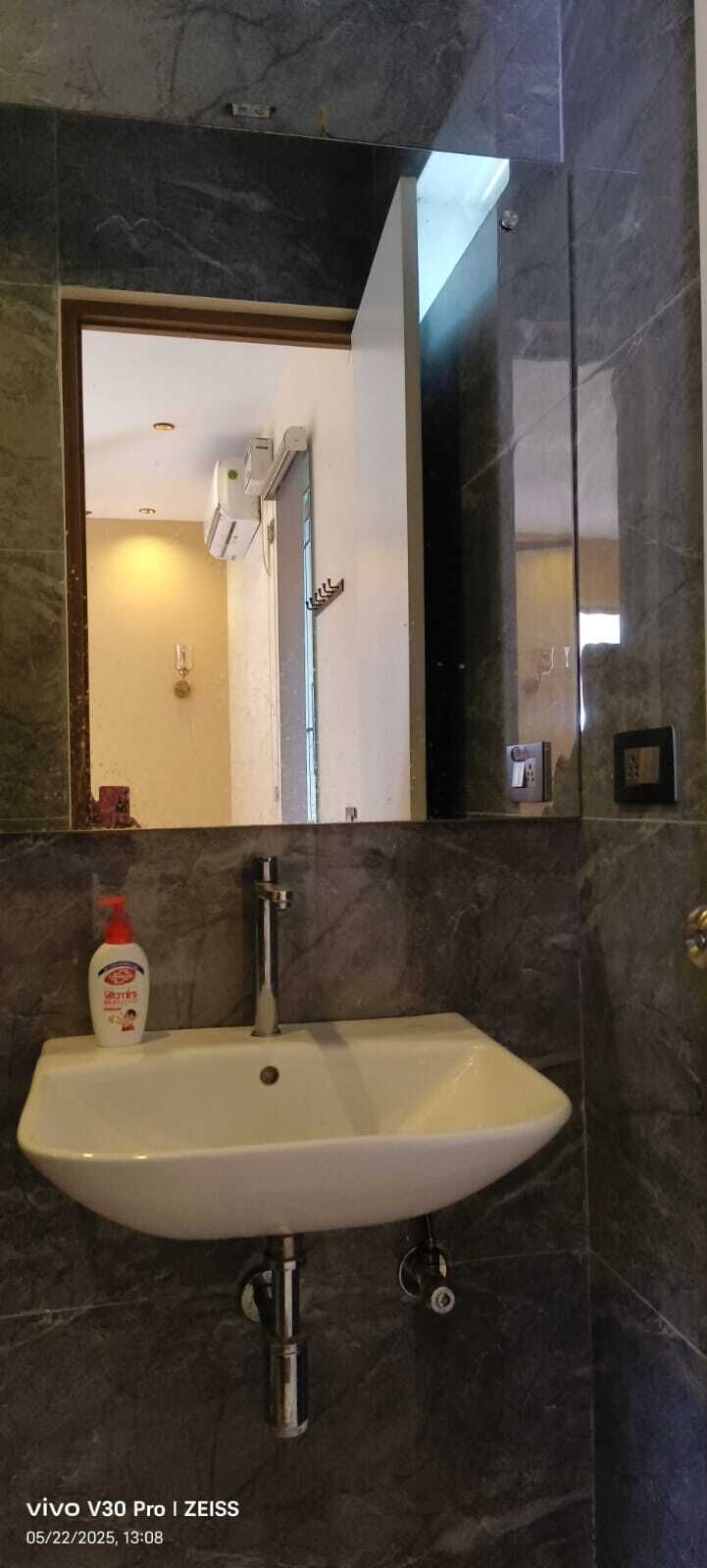 Chambre Standard | Salle de bain