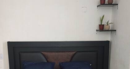 Pet-Friendly Private Studio | Close to UAC, Fac ING, QFB, Periferico Tren Maya