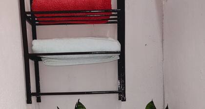 Pet-Friendly Private Studio | Close to UAC, Fac ING, QFB, Periferico Tren Maya