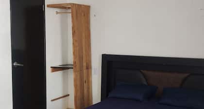 Campeche Apartment | Periférico, ING School, QFB, Campus V, Maya Train