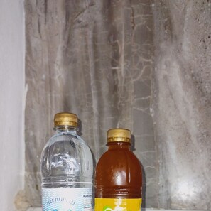 Essen und Trinken