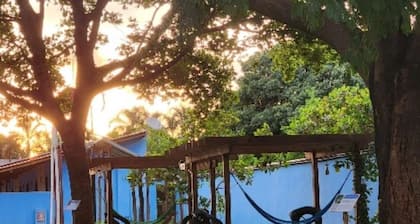 Pousada Bom Jardim