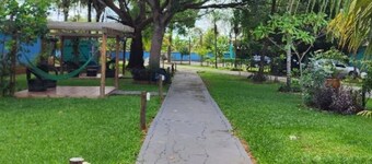 Pousada Bom Jardim
