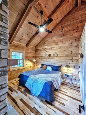 1 Schlafzimmer, Bettwäsche