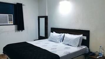 Standard-Doppelzimmer