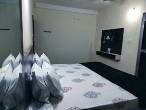 Quarto casal standard