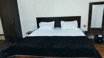 Standard-Doppelzimmer