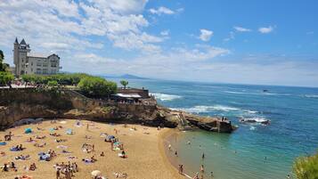 Plage