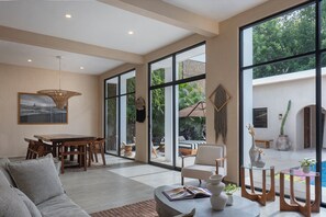 Interior - Villa XO | 14 guests • Concierge & Beach Access (Tulum)
