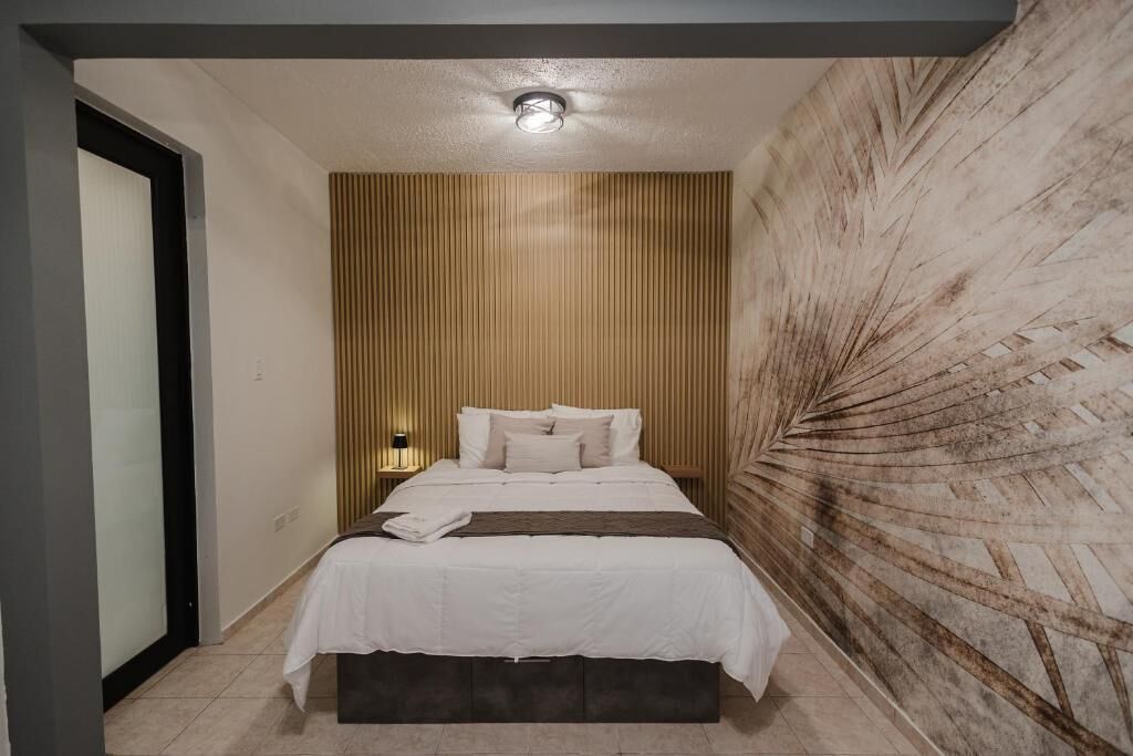 ห้องพัก