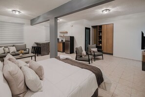 Deluxe Studio - 623 Boquerón Villas (Boquerón)