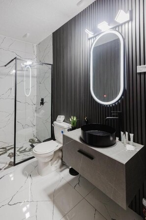 Bathroom - 623 Boquerón Villas (Boquerón)