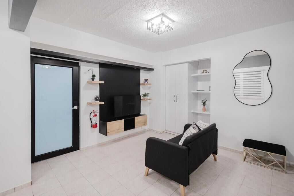 บริเวณนั่งเล่น