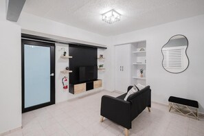 Living area - 623 Boquerón Villas (Boquerón)