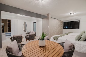 Deluxe Studio - 623 Boquerón Villas (Boquerón)