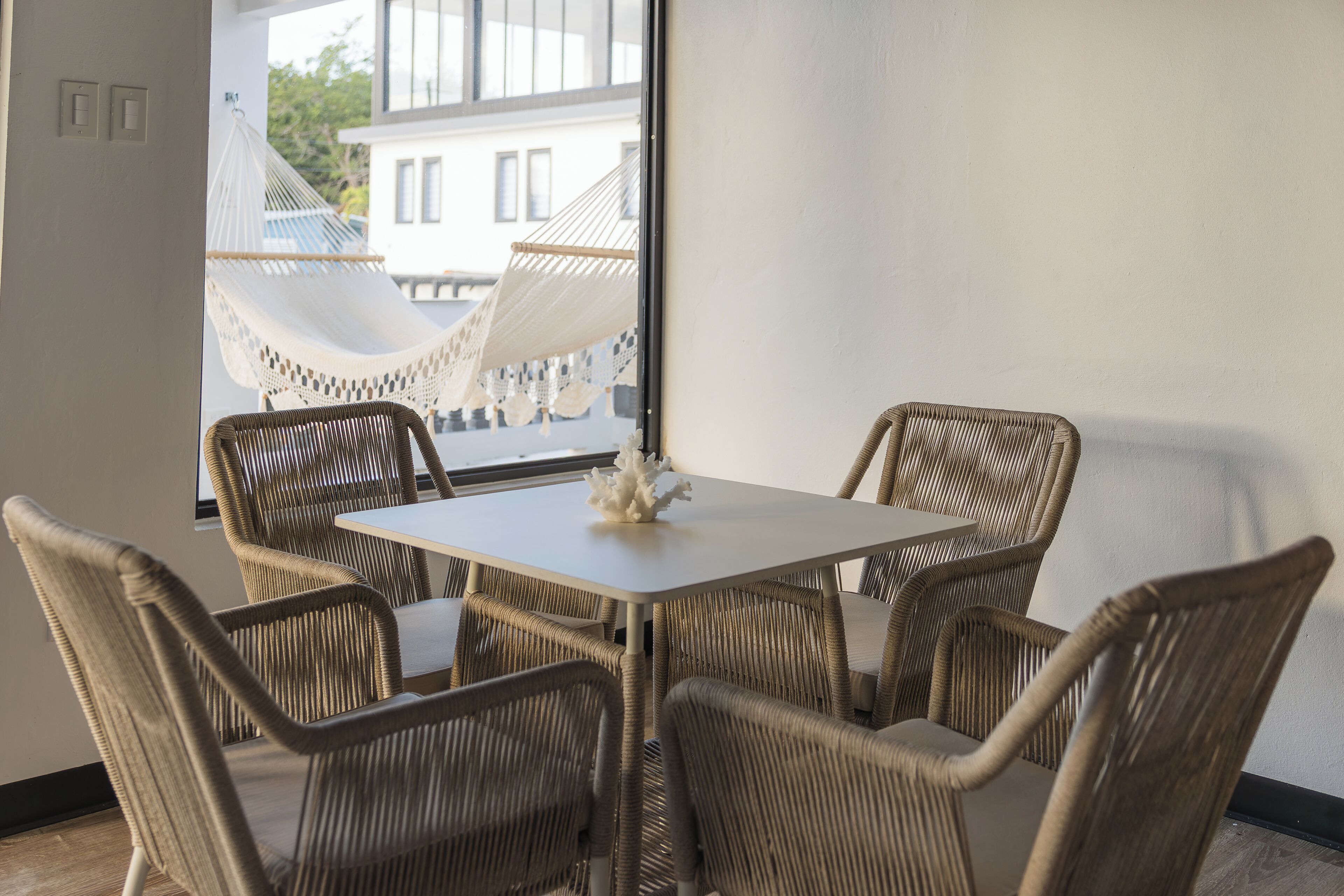 منطقة المعيشة