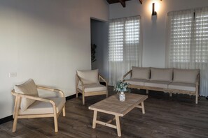 Comfort House | Living area - 623 Boquerón Villas (Boquerón)