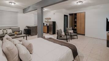 Classic Studio, Non Smoking, Kitchenette