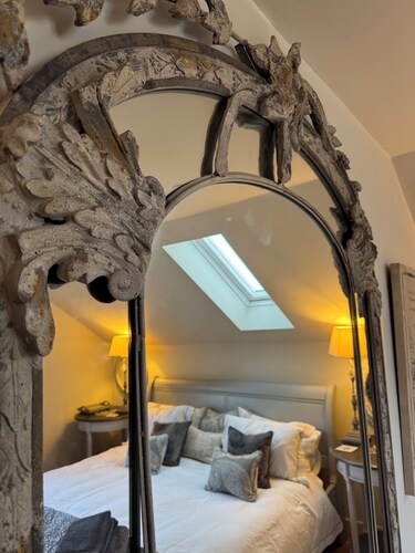 Superb luxury s-king bedroom lodge, charming, serene countryside Nr Bury St. Eds