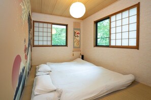 2 bedrooms, Internet - COCO VILLA NASUSHIRAKAWA-ONSEN (那須郡那須町)