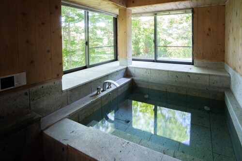 COCO VILLA NASUSHIRAKAWA-ONSEN