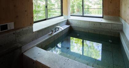 COCO VILLA NASUSHIRAKAWA-ONSEN