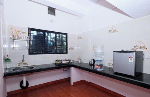 Sanjana The Luxurious Family Stay 3