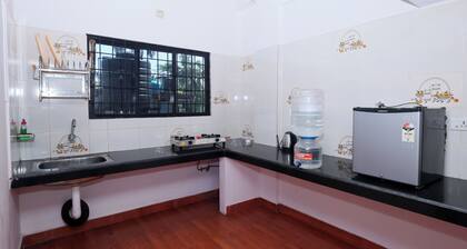 Sanjana The Luxurious Family Stay 3