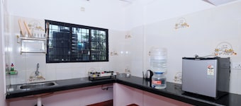 Sanjana The Luxurious Family Stay 3