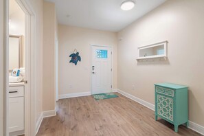 Interior - Navarre Wanna Leave - 3 Bedroom (Navarre)