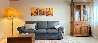 Casa Lindach - A cozy temporary home