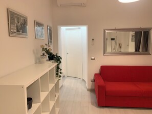 Interior - A stone's throw from the most important squares of Rome (Roma)