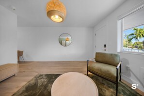 Apartamento | Interior