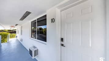 Apartment | Unterkunftsgelände