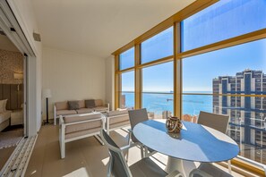Dining - Intempo by Holuxe - 143 - 14th floor (Benidorm)