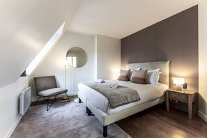 Wifi y ropa de cama 