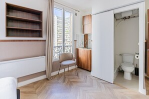 Towels - Montmartre - Métro Guy Moquet - Studio (Paris)