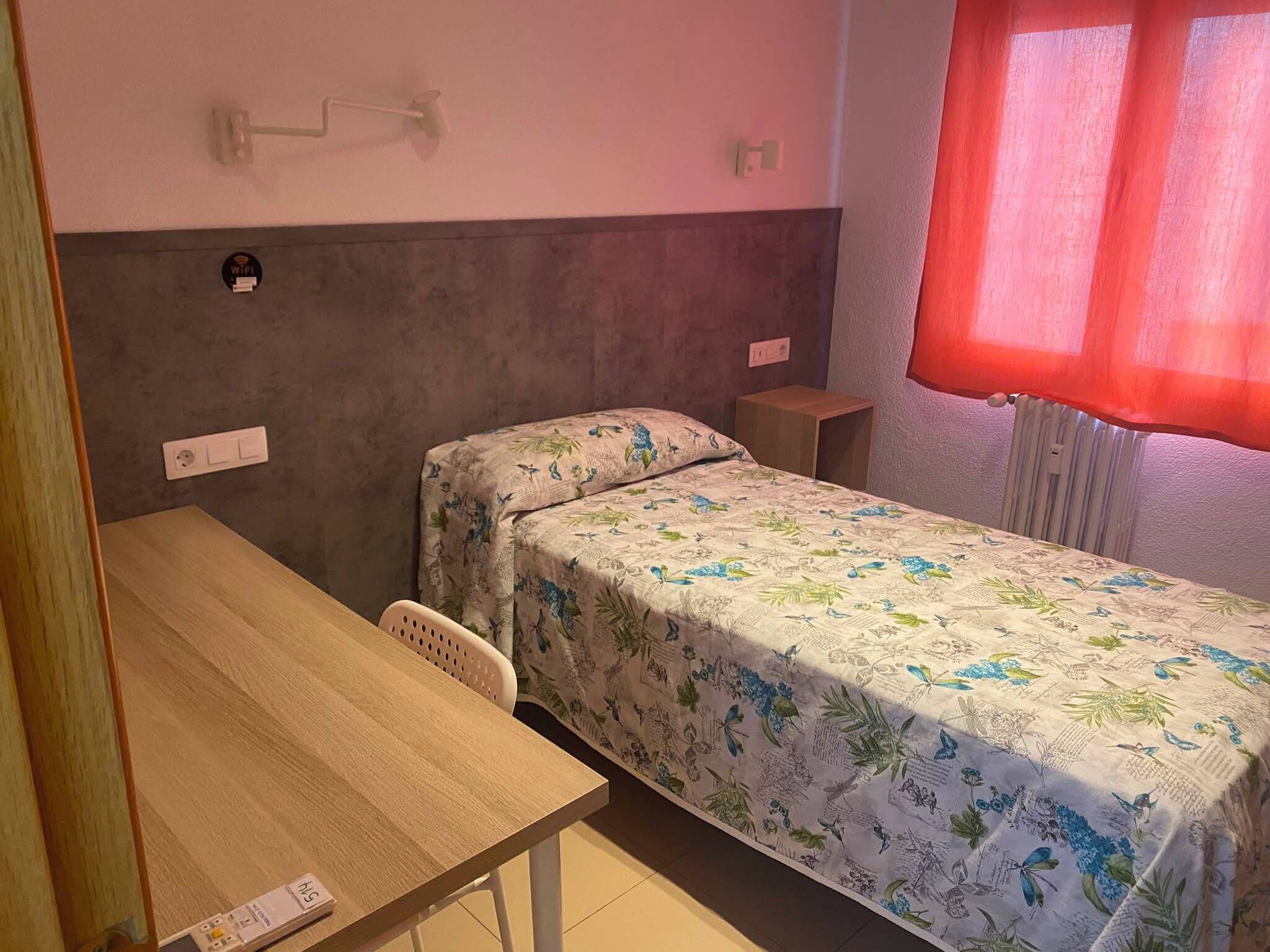 Basic Room, 1 Twin Bed, Non Smoking