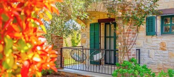 Villa Silene - Authentic villa near Višnjan