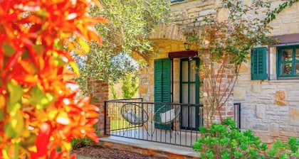 Villa Silene - Authentic villa near Višnjan